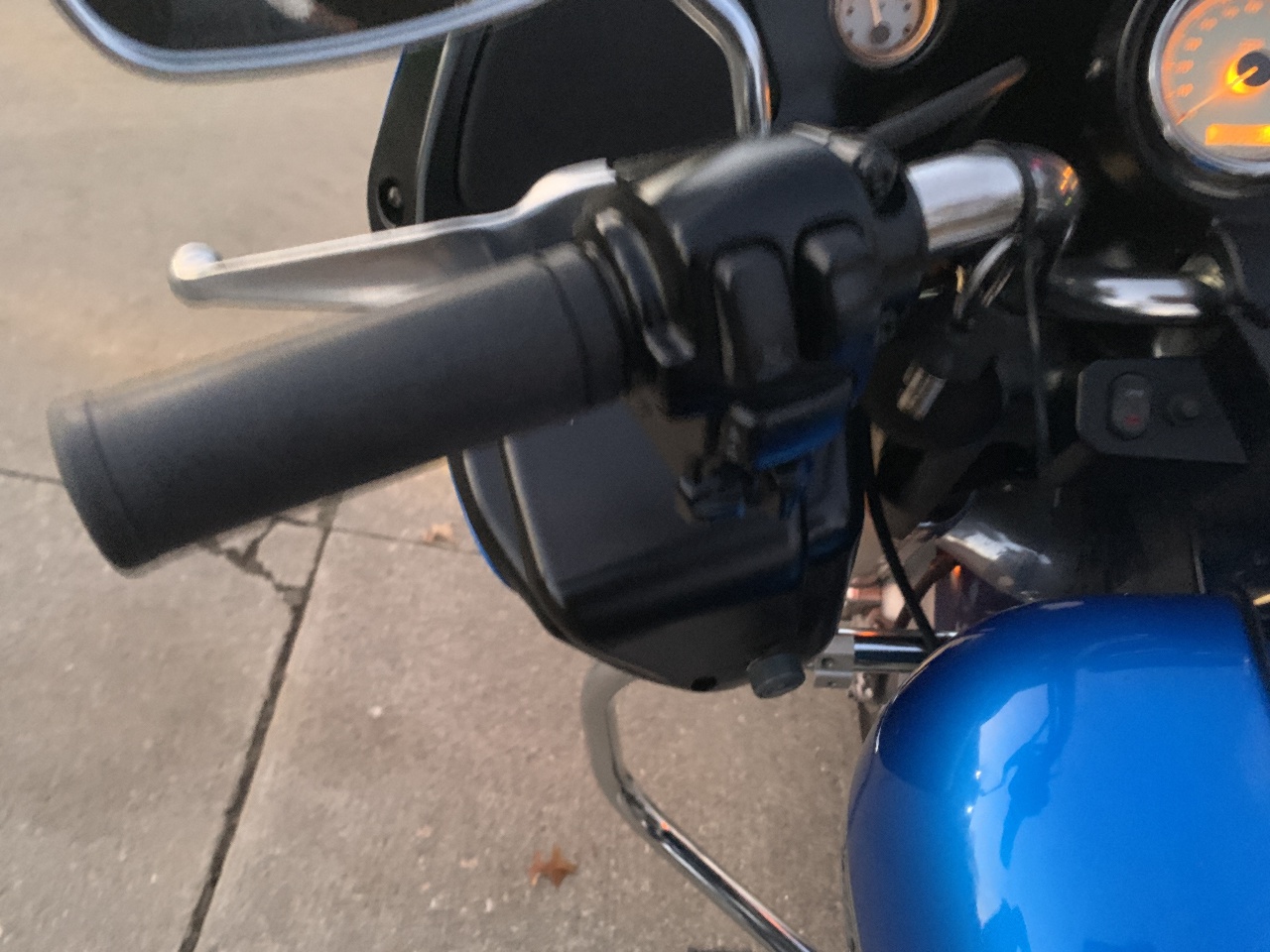 2004 Harley-Davidson Road Glide